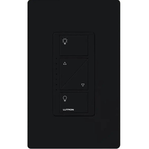 LUTRON Caseta wireless dimmer pro / BLACK
