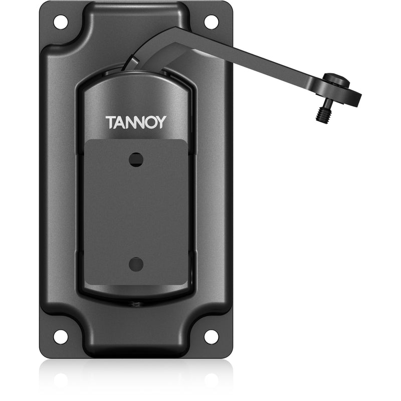 Tannoy AMS 5 Black Wall Mount Bracket