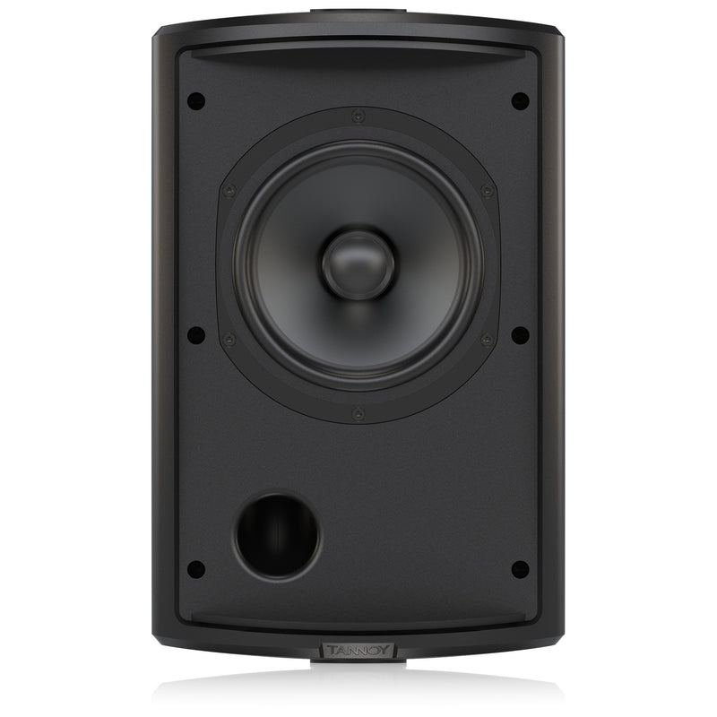 Tannoy AMS 6ICT Black L/speaker
