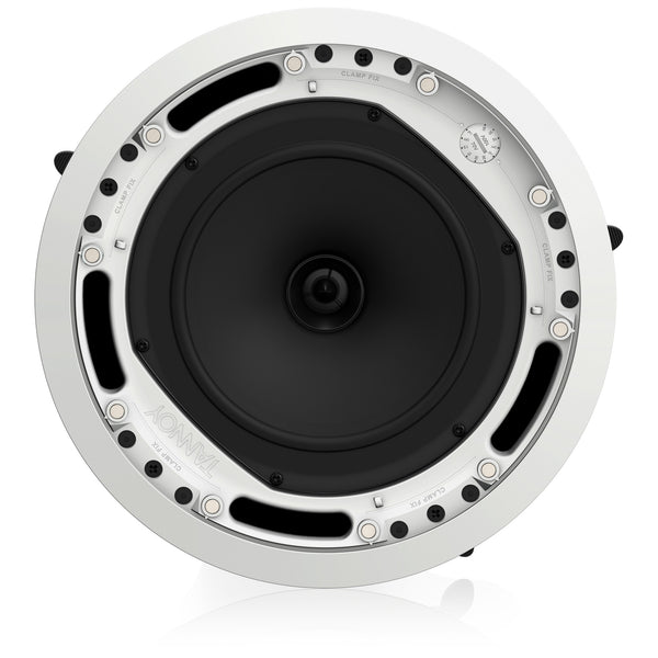 Tannoy CMS 803DC BM 8" Full Range Ceiling Loudspeaker