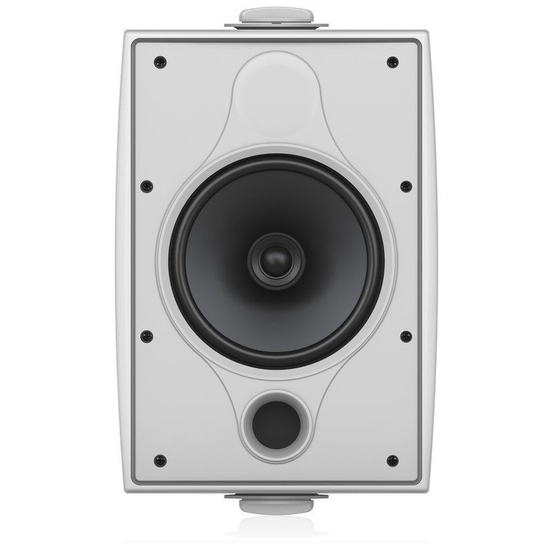 Tannoy DVS6 White L/speaker