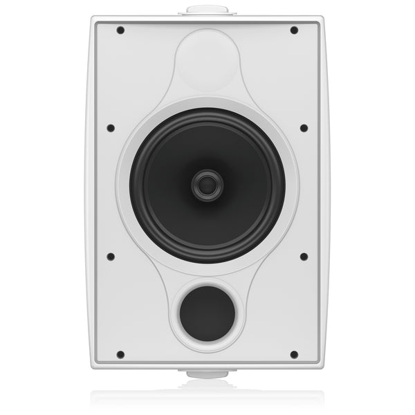 Tannoy DVS8 White L/speaker