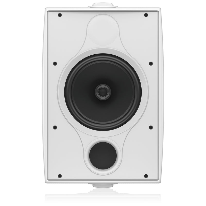 Tannoy DVS8 White L/speaker
