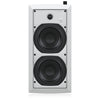 Tannoy IW 62DS-WH 3-Way 6" In-Wall Loudspeaker