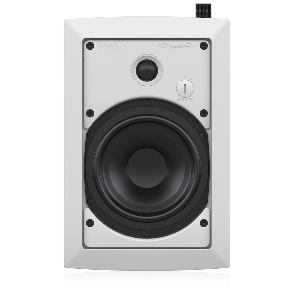 Tannoy IW 6DS-WH 6 Inch In-Wall Loudspeaker