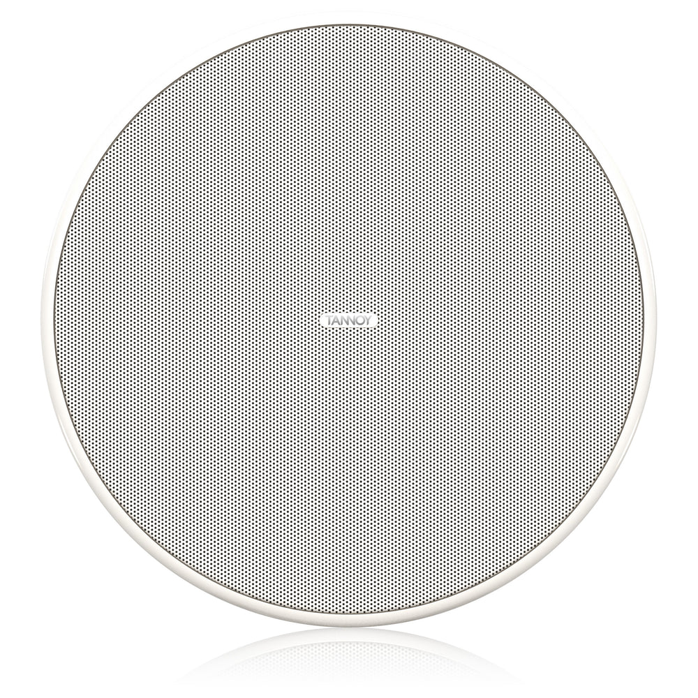 Tannoy QCI 6DC 6" Dual Concentric In-Wall Passive Speaker