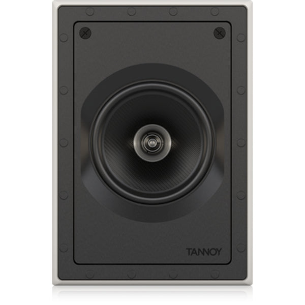 Tannoy QCI 6DC IW 6" Dual Concentric In-Wall Passive Speaker