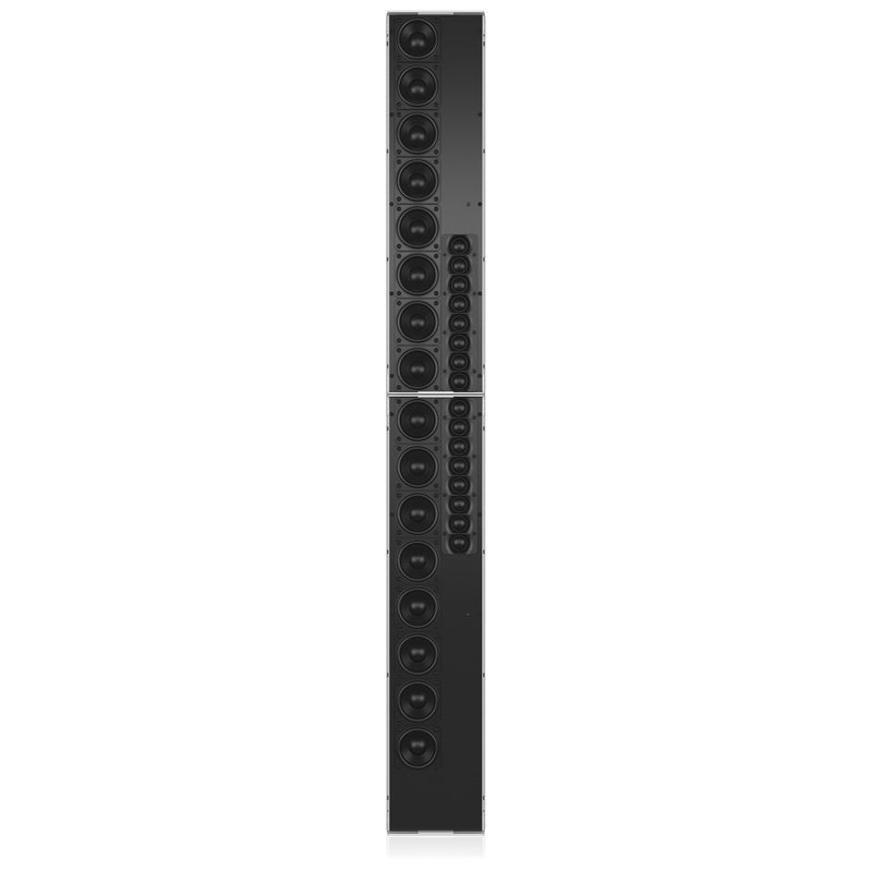 Tannoy Qflex 32 White Speaker System