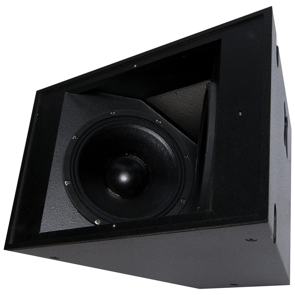 Tannoy VQ MB Dual 12" Mid-Bass Large Format Loudspeaker