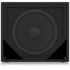 Tannoy VSX 115B Black Passive Subwoofer