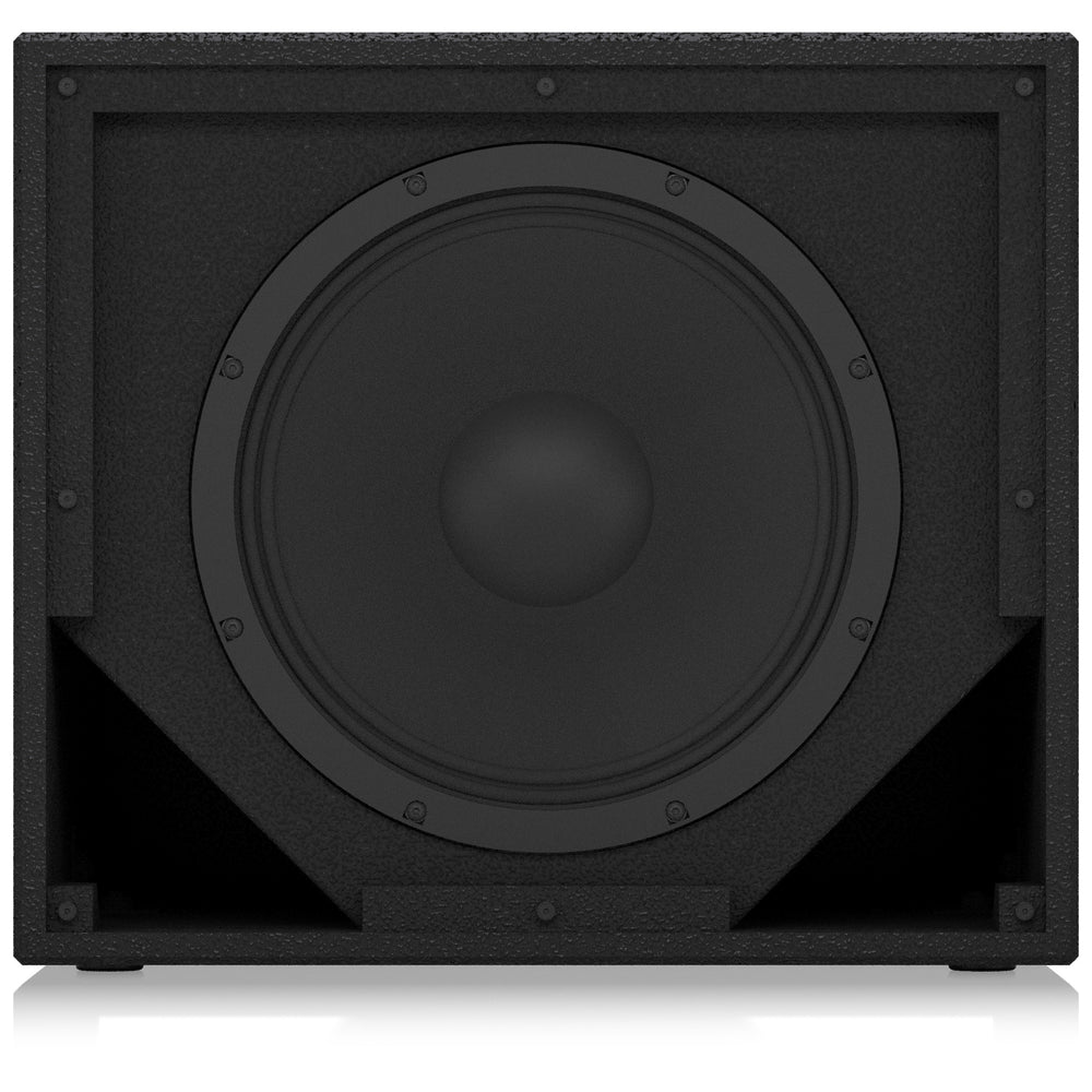 Tannoy VSX 115B Black Passive Subwoofer