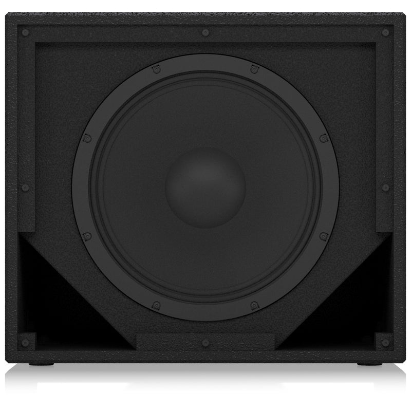 Tannoy VSX 115B Black Passive Subwoofer