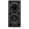 Tannoy VX 12.2Q Black 12" Powered Loudspeaker
