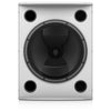 Tannoy VX 12Q White 12" PowerDual Full Range Loudspeaker