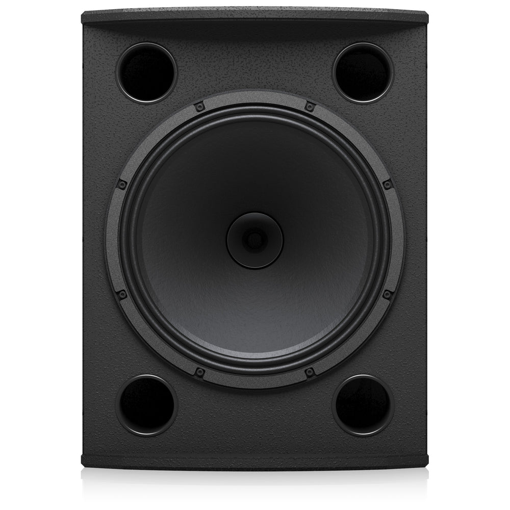 Tannoy VX 15HP Black 15" PowerDual Full Range Loudspeaker