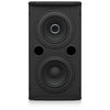 Tannoy VX 5.2 Black Dual Concentric Full Range Loudspeaker