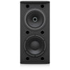 Tannoy VX 8.2 Black Dual Concentric Full Range Loudspeaker