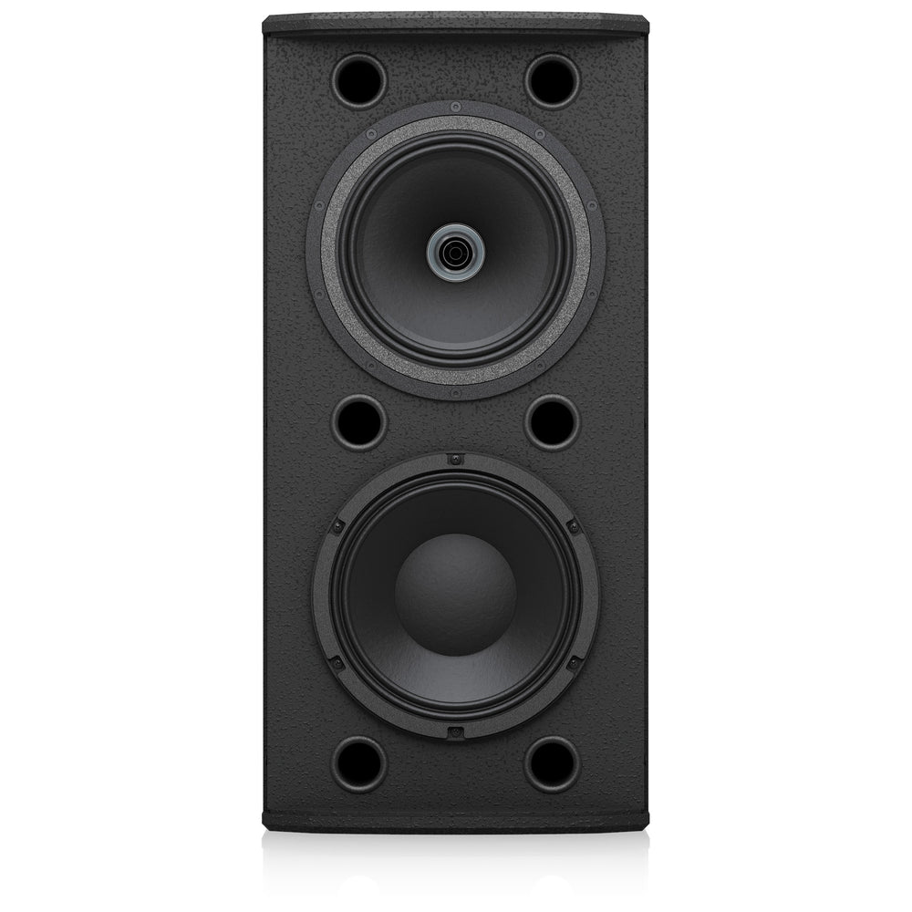 Tannoy VX 8.2 Black Dual Concentric Full Range Loudspeaker