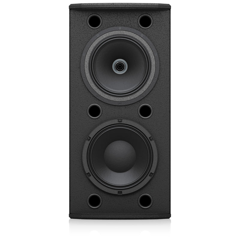 Tannoy VX 8.2 Black Dual Concentric Full Range Loudspeaker