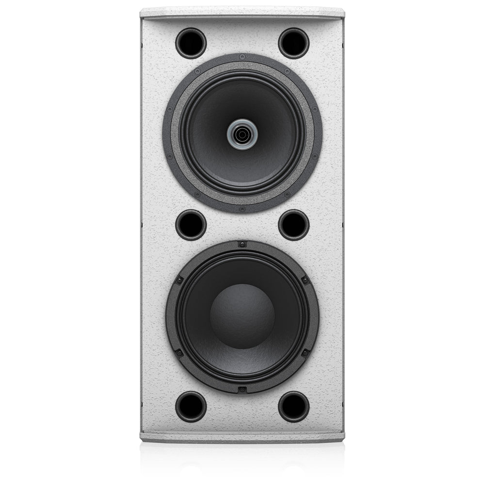 Tannoy VX 8.2 White Dual Concentric Full Range Loudspeaker