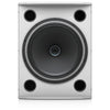 Tannoy VXP 12 White Powered Loudspeaker