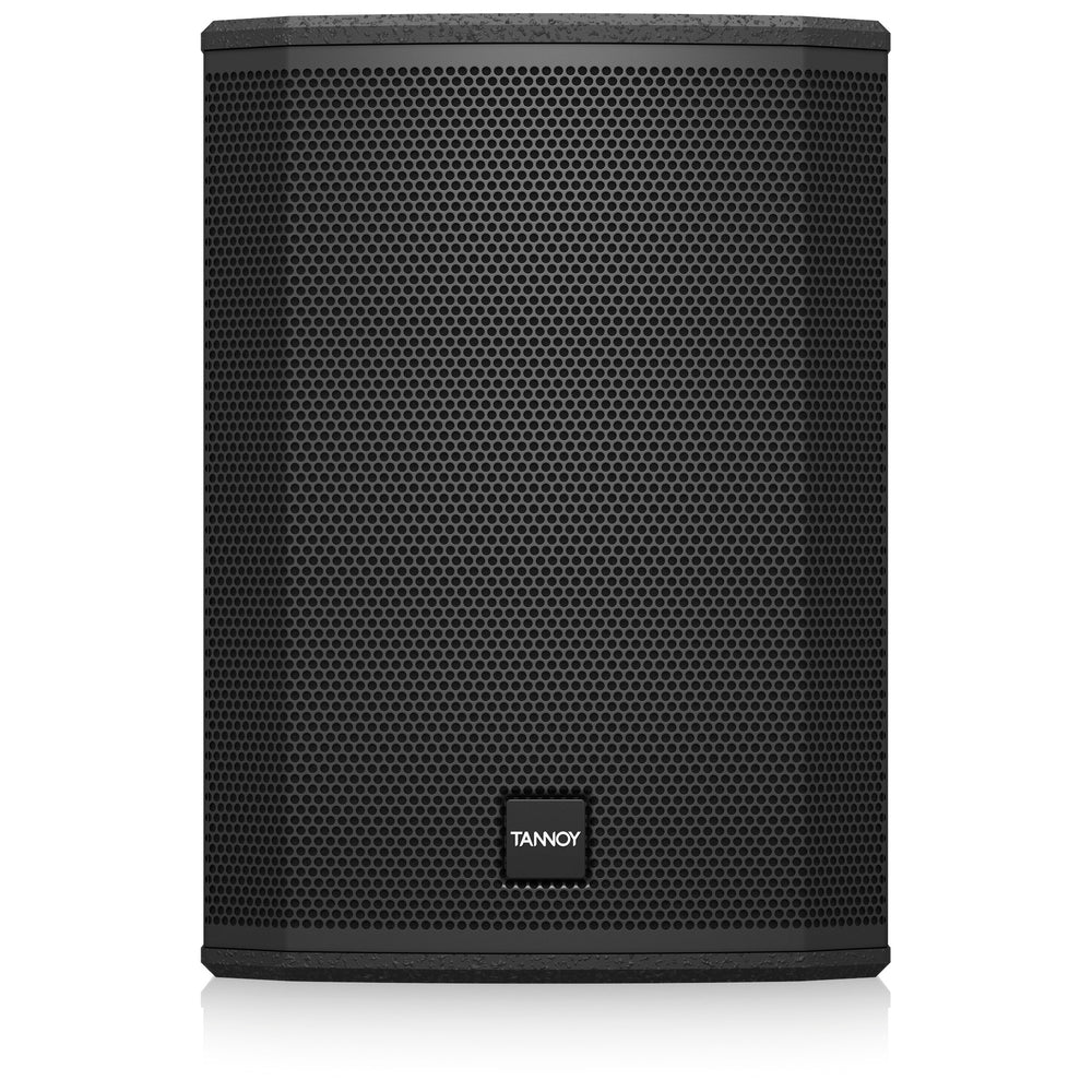 Tannoy VXP 8 Black 8" Powered Speaker