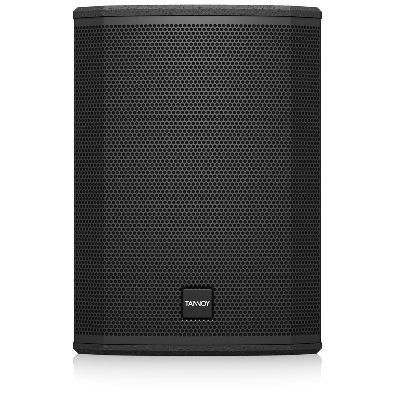 Tannoy VXP 8 Black 8" Powered Speaker