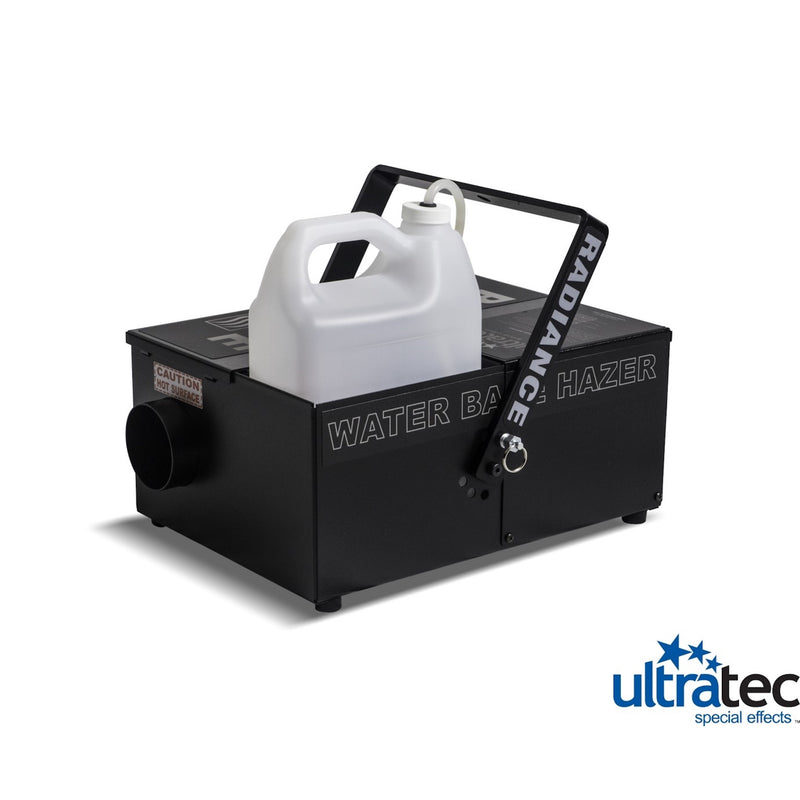 Ultratec CLF2460 - Radiance Hazer 110V