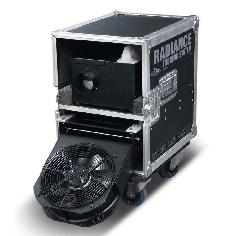 Ultratec CLF2480 - Radiance Touring System 110V