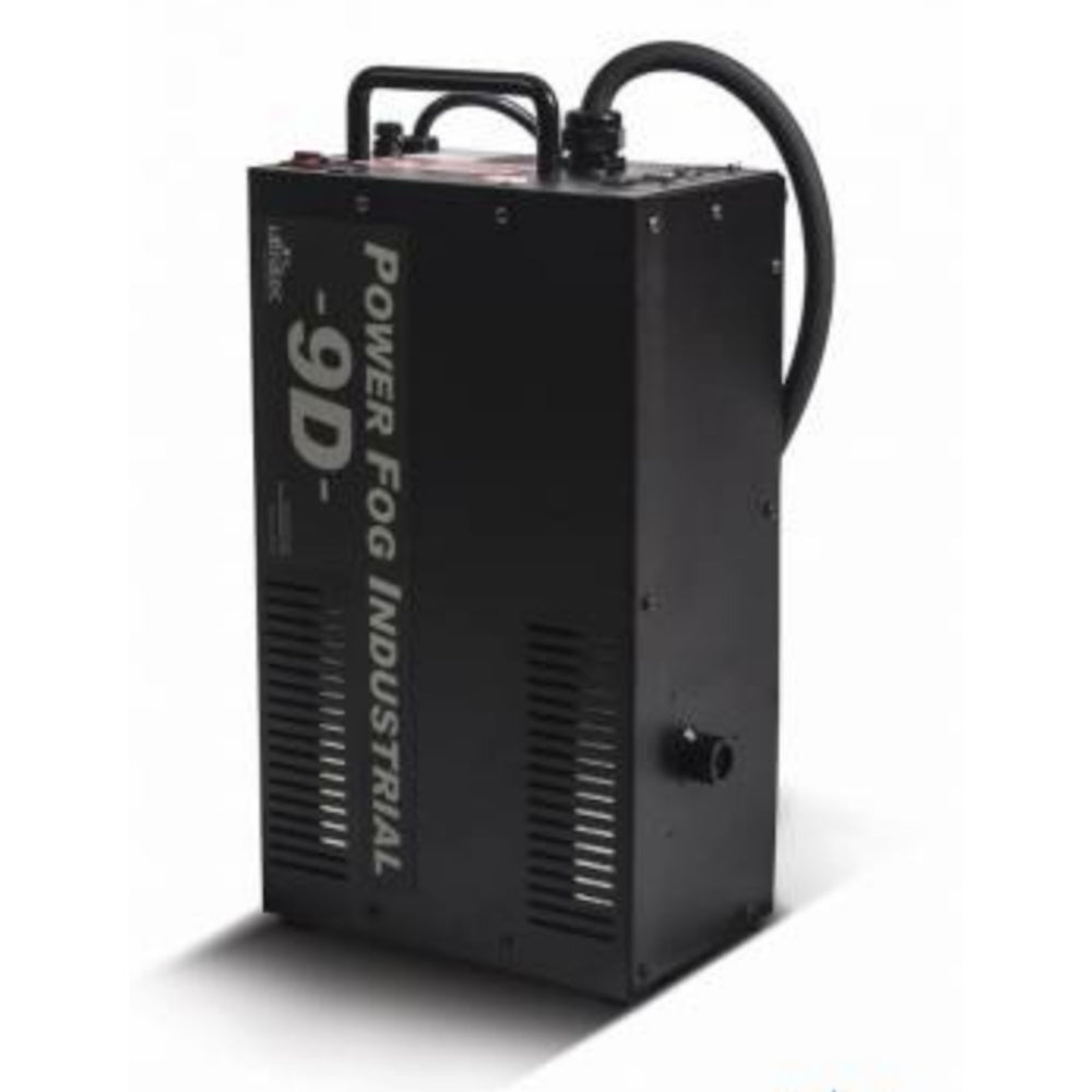 Ultratec CLF4456 - 9D power fog industrial 110V