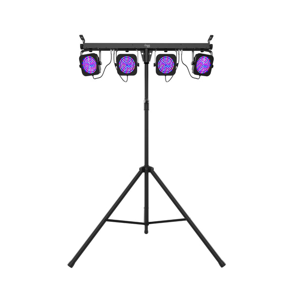 CHAUVET DJ 4BAR-USB