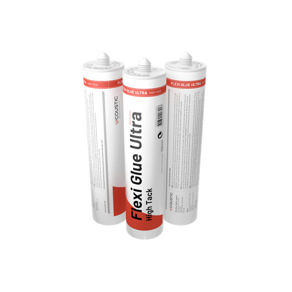 Vicoustic Flexi Glue Ultra (12UN)