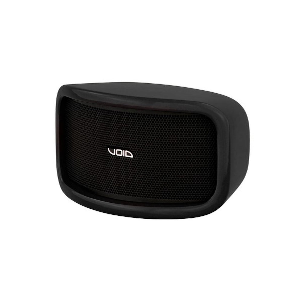 Void Acoustics CYCLONE 55 Passive Speaker Black