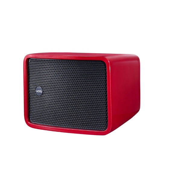 Void Acoustics CYCLONE BASS Red Loudspeaker