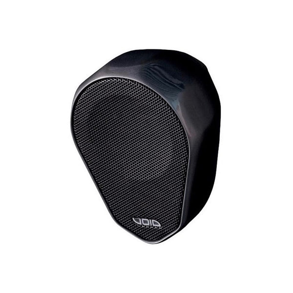 Void Acoustics INDIGO 6 PRO Sculpted Surface Speaker Black