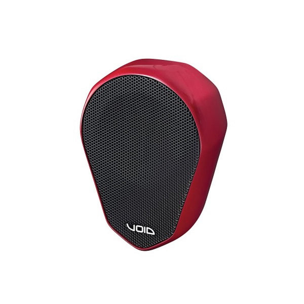 Void Acoustics INDIGO SUB Red Subwoofer