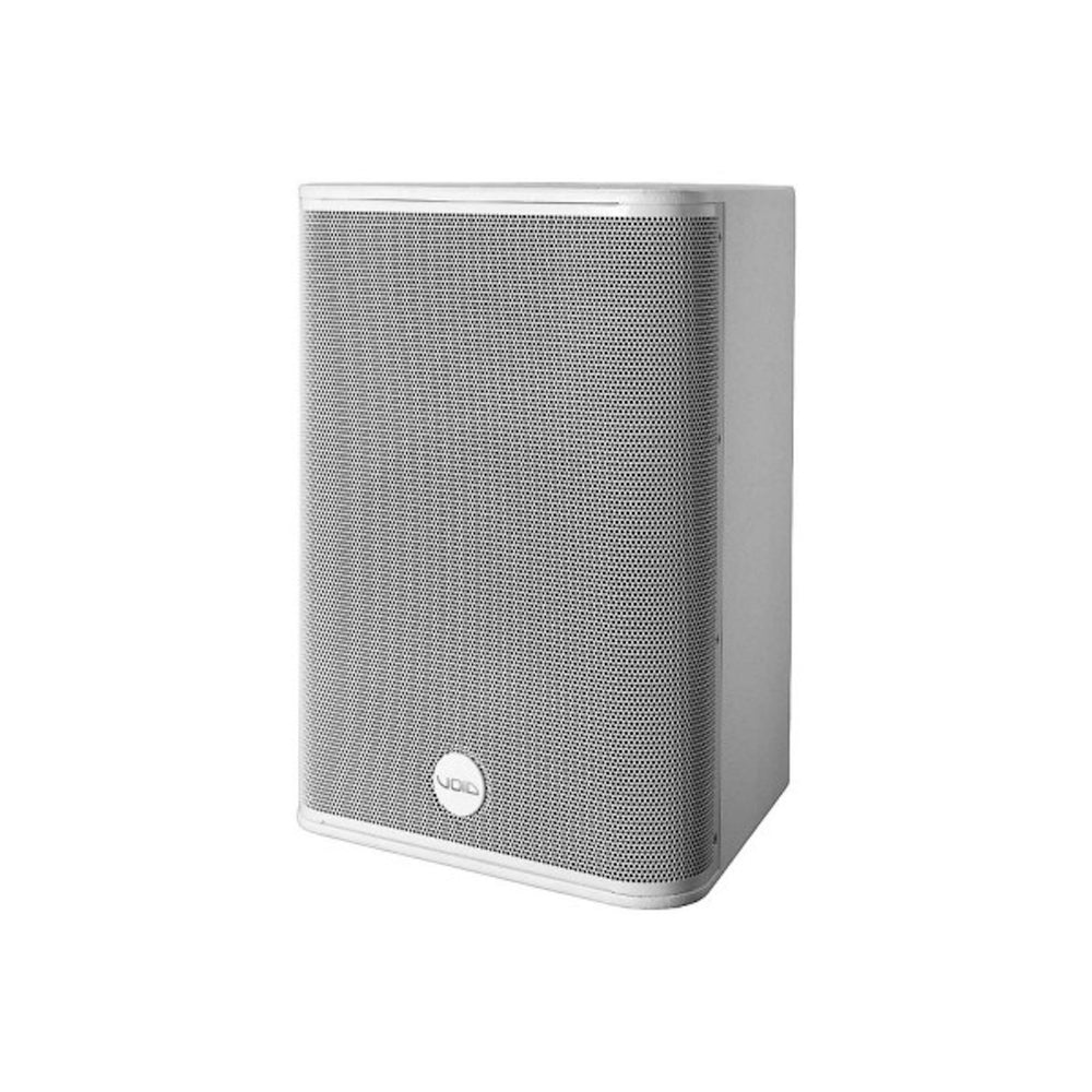 Void Acoustics VENU 12 V2 White Loudspeaker