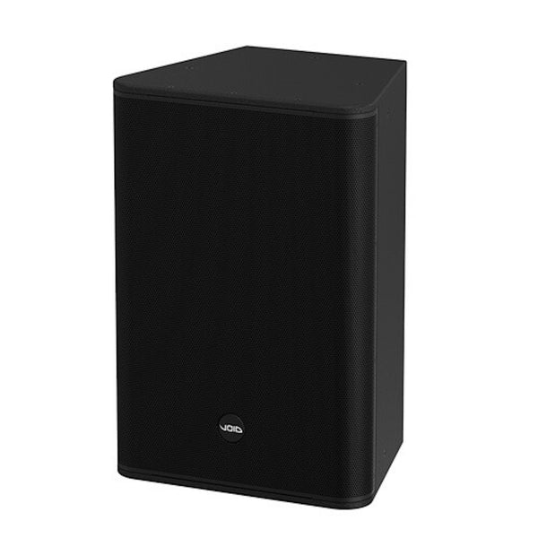 Void Acoustics VENU 15 V2 Black Loudspeaker