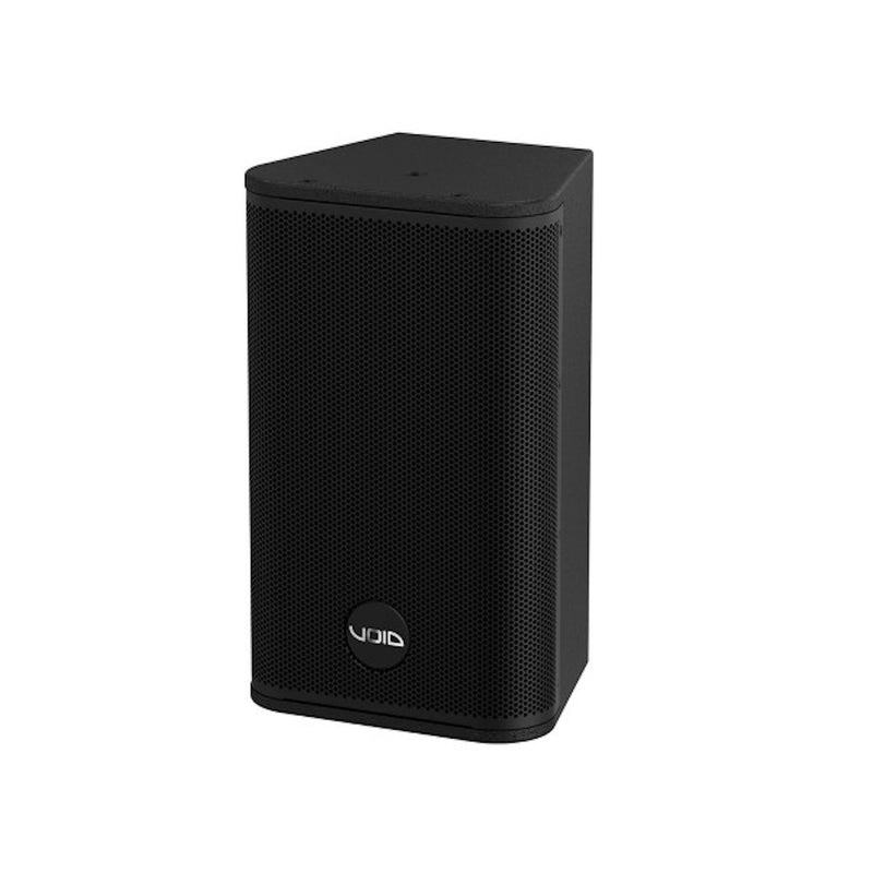 Void Acoustics VENU 6 V2 Surface Speaker Black