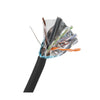 WIREPATH SP-CAT6PS-1000-BLK