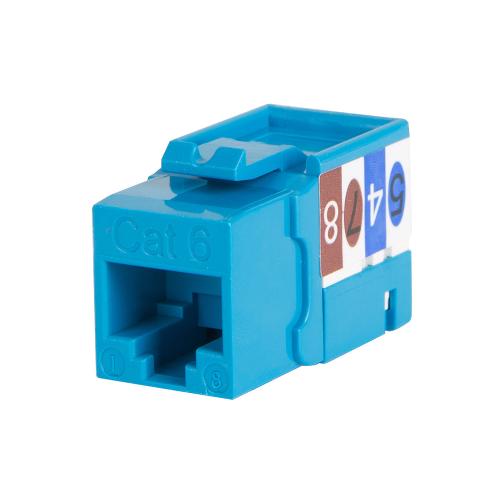 WIREPATH WP-CAT6-RJ45-BL