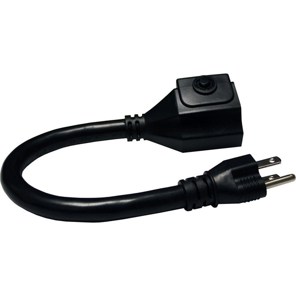 Furman ADP-1520B 20A to 15A Adapter Power Cable