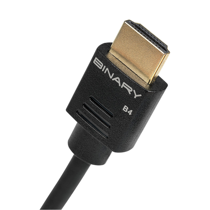 Binary B4-HD2-2 4K Ultra HD High Speed HDMI Cable