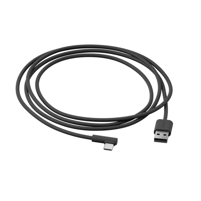 Sonos Usb-a to Usb-c Cable Ww (Black)