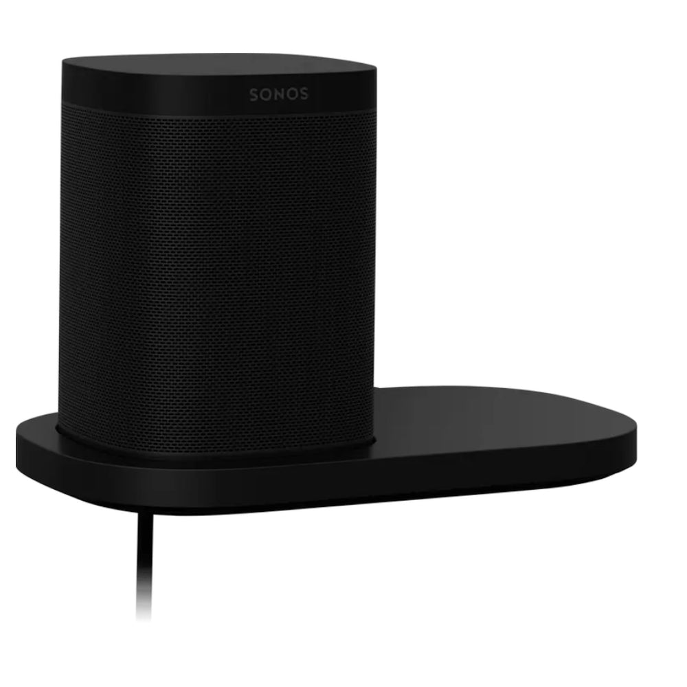 Sonos Shelf for One/play:1 (Black)