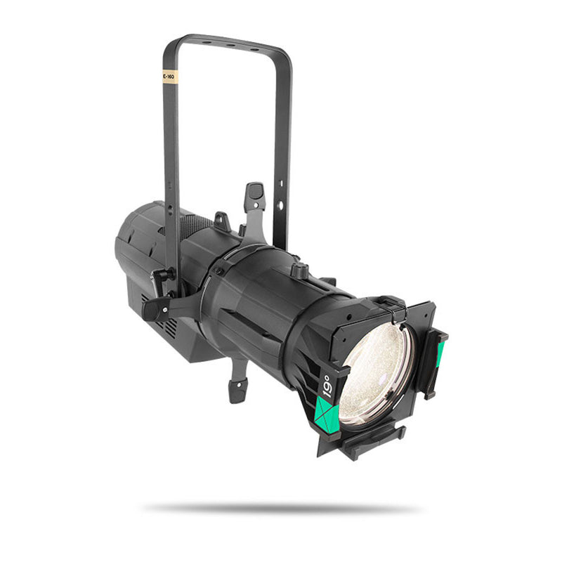 Chauvet Pro OHDLENS-26DEG Ovation Ellipsoidal HD Lens Tube