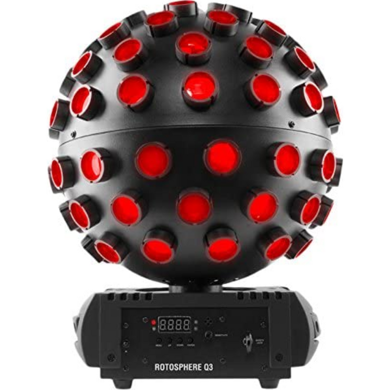 CHAUVET ROTOSPHEREQ3