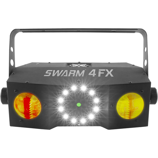 CHAUVET SWARM4FX