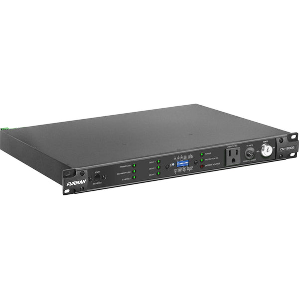 Furman CN1800S 15A SmartSequencing Power Conditioner