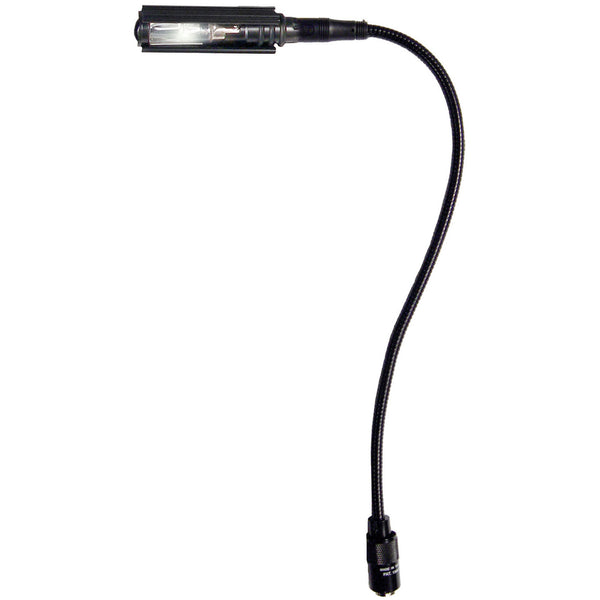 Furman GN-I Incandescent Rear Rack Gooseneck Lamp